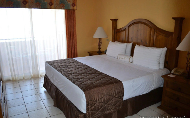 Sea of Cortez Beach Club