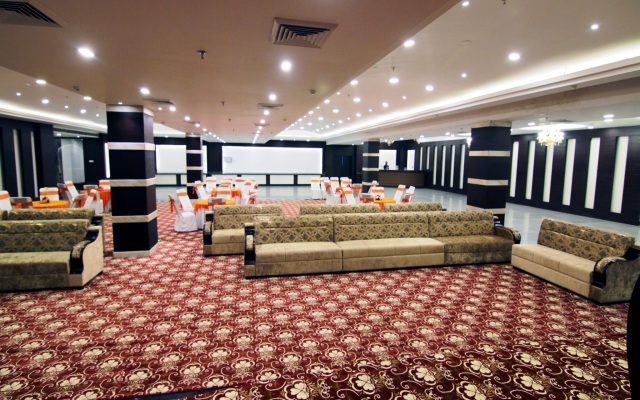 Trinetar Jammu
