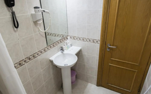 Welcome Hotel Apartments 1