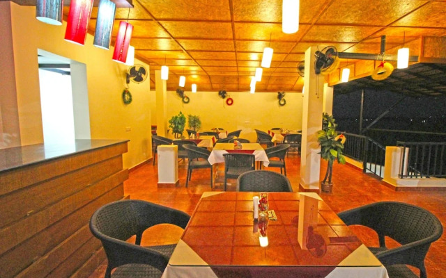 Raposo Holiday Resort