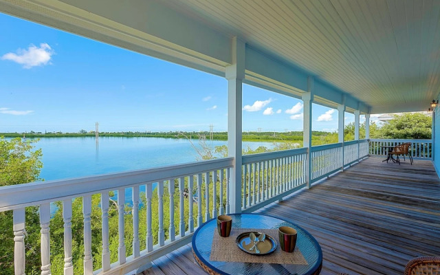 Seaside Retreat