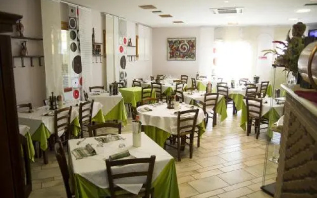 Locanda Lo Spiedo Imperiale