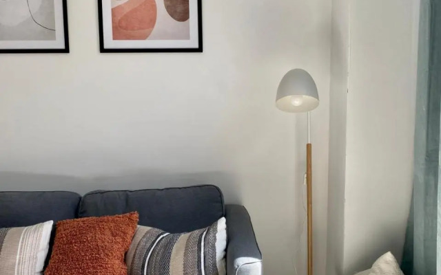 Superbe logement près de Bruxelles avec spa privé