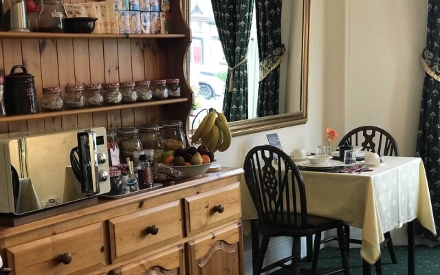 Princetown Guesthouse