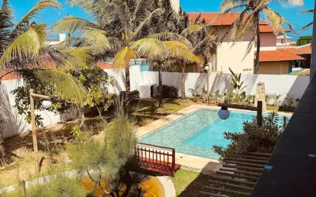 Pousada Villa Manzuá