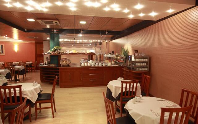 Hotel Firenze