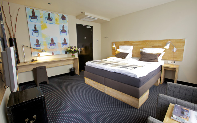 Catalonia Vondel Amsterdam