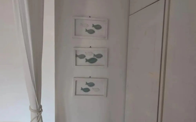 Charming Apartment Near Spiaggia Bianca