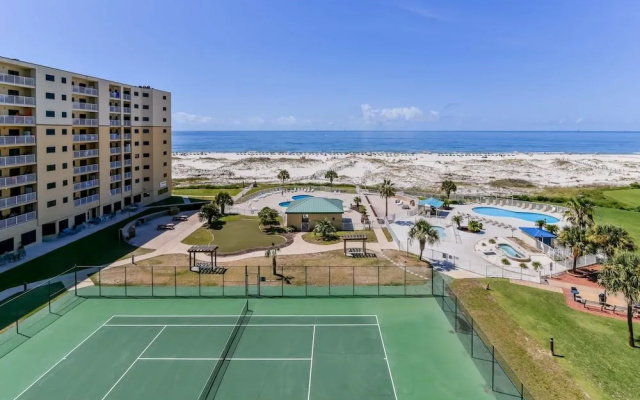 Gulf Shores Plantation