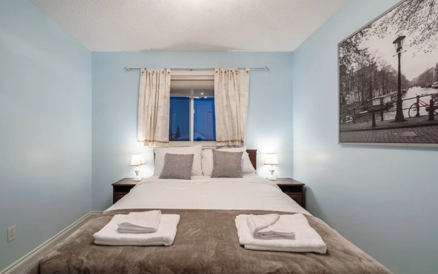 4 Bedroom Guest Suite