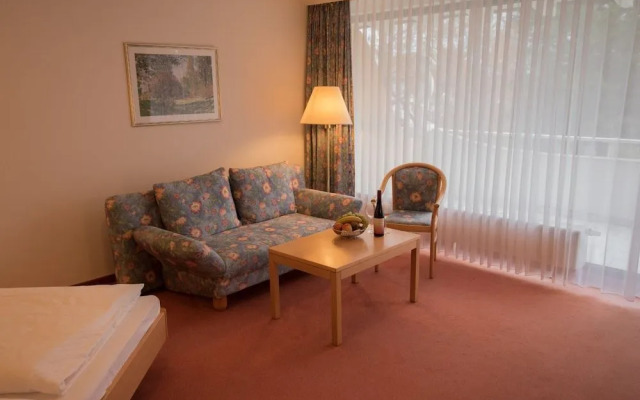 Hotel-Restaurant Winzergarten