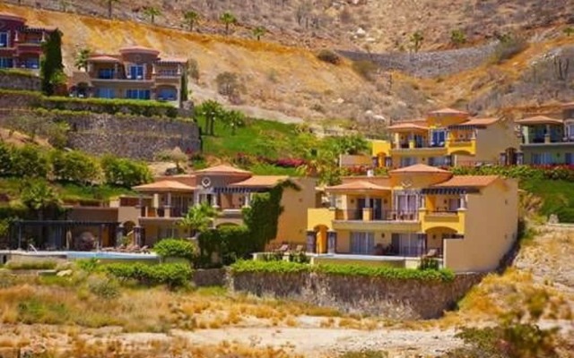 3-bedroom Ocean View Villa in Cabo San Lucas