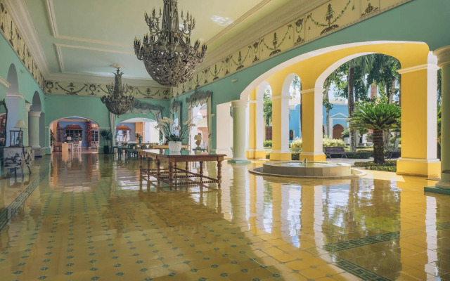 Iberostar Selection Hacienda Dominicus All Inclusive
