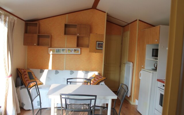 Camping de La Pointe