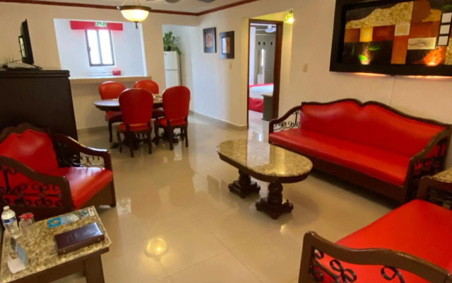 Hotel Las Golondrinas