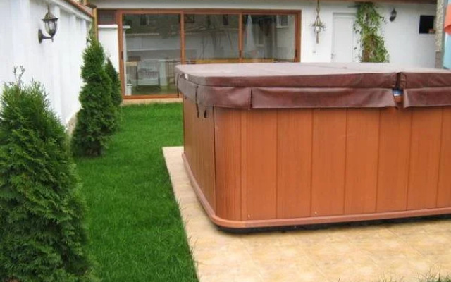 Velingrad Guest House