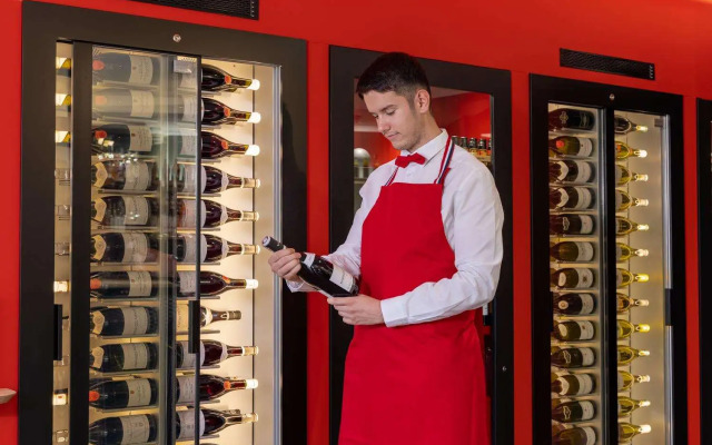 The Originals City, Hotel Paray-Le-Monial