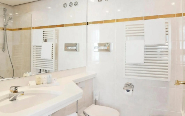 Hotel Bayerischer Hof