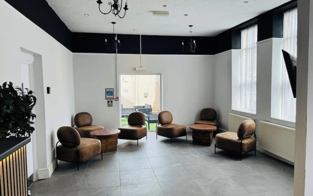 Hotels 247