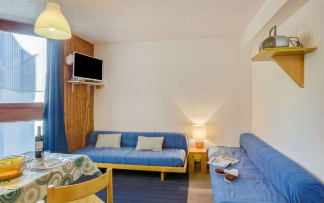 Villa Le Borsat Tignes 29079