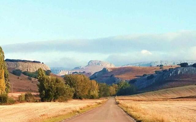 Casa Rural El Hidalgo