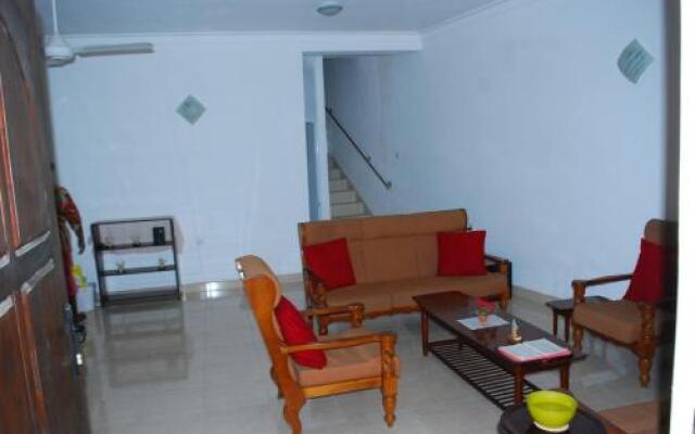 Tina'S Cosy Room 2