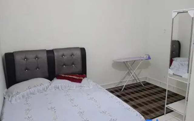 KLIA Homestay Ummie