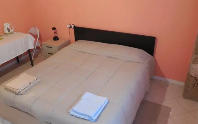 Azienda Agrituristica Chiara