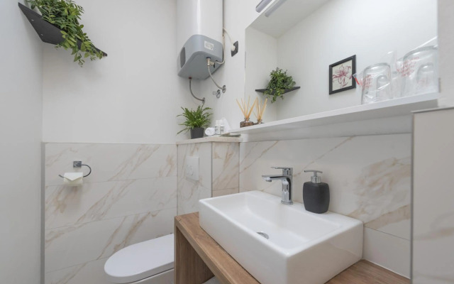 Apartments with WiFi Split - 18921