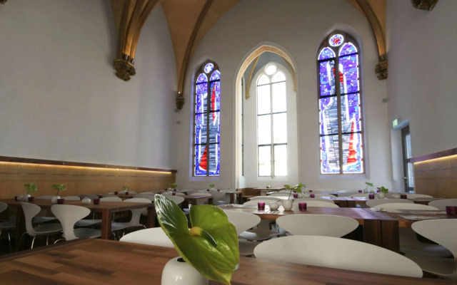 Hopper Hotel St. Josef