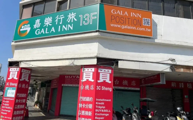 Gala Inn