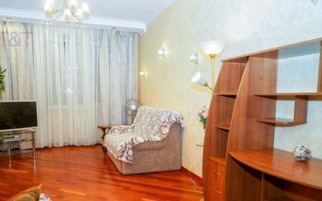 Alatyr Omsk, st. Chkalova, 37