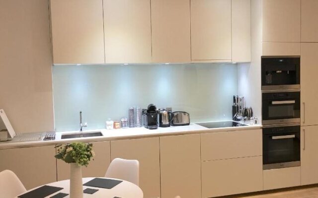 Trafalgar Luxury Suites