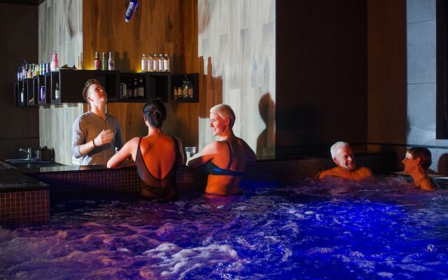 Tervis Medical Spa Hotel