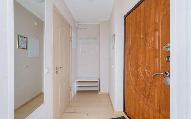 ApartLux (АпартЛюкс) на Калошином