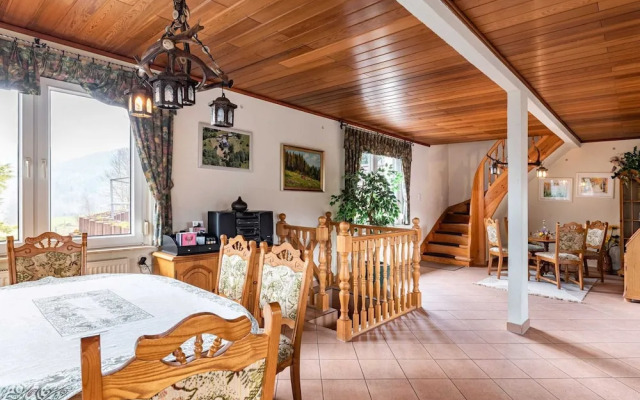 Holiday Home in Unterschtsnau