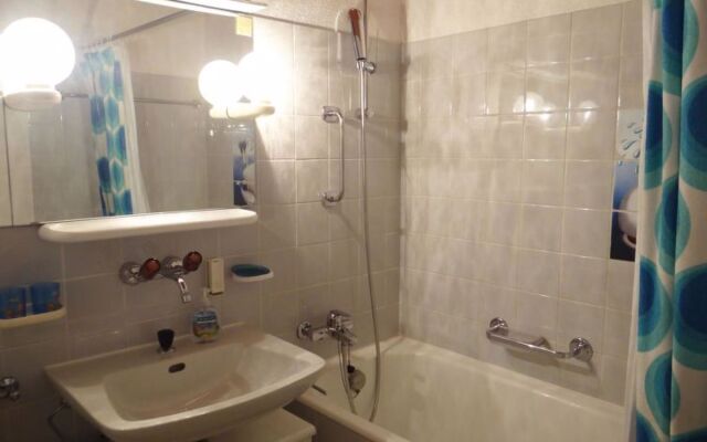 Sunnmatt Süd Wohnung 246