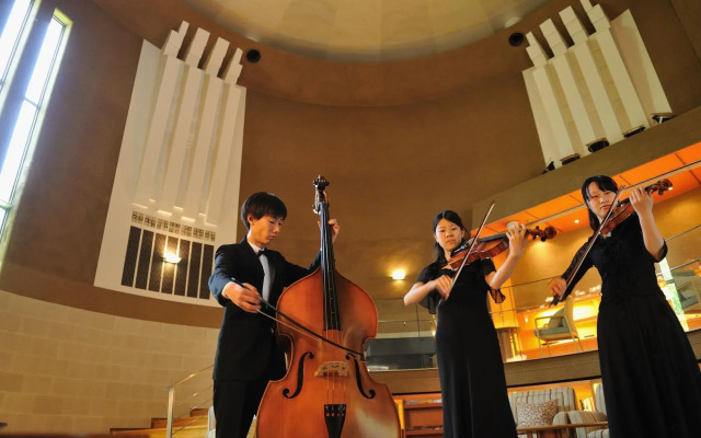 Hoshino Resorts KAI Matsumoto