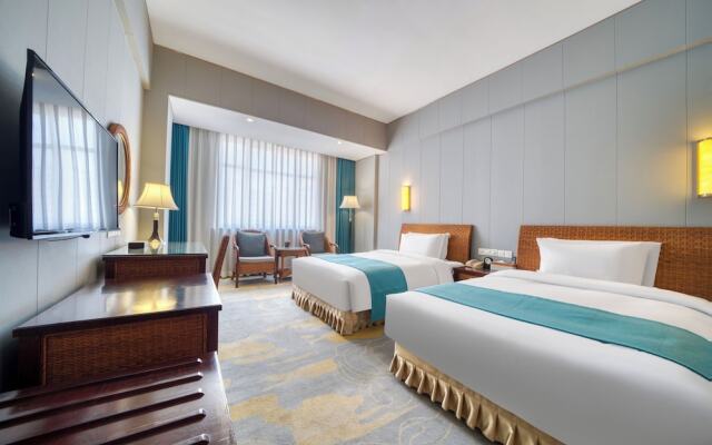 Haiwaihai International Hotel