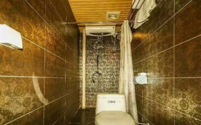 Pingyao Jinhongchang Inn