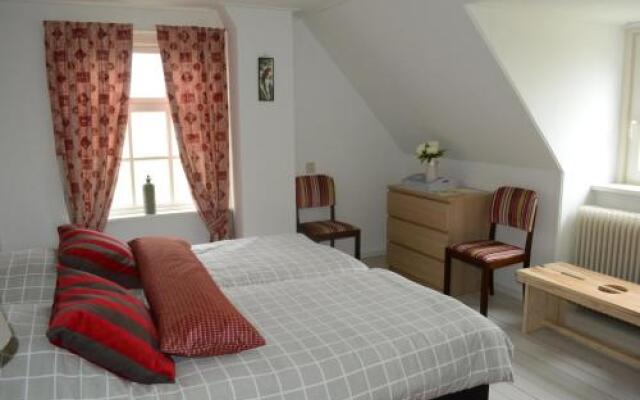 Bed & Breakfast Panamera