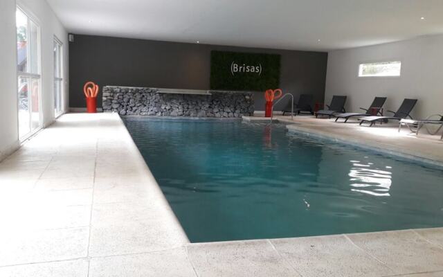 Brisas Serranas