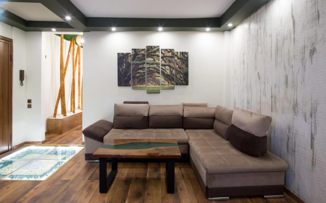 Thess Nature Apartment