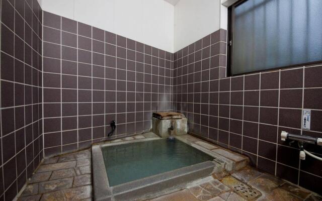 Okamotoya Ryokan