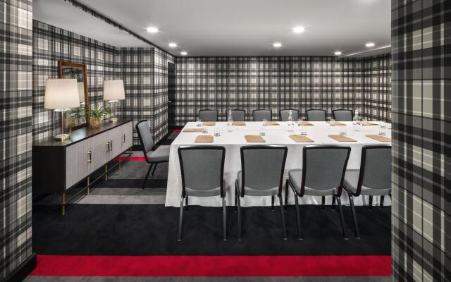 Graduate by Hilton Columbus