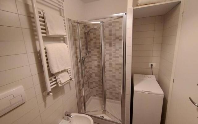 Appartamentino Acquamarina