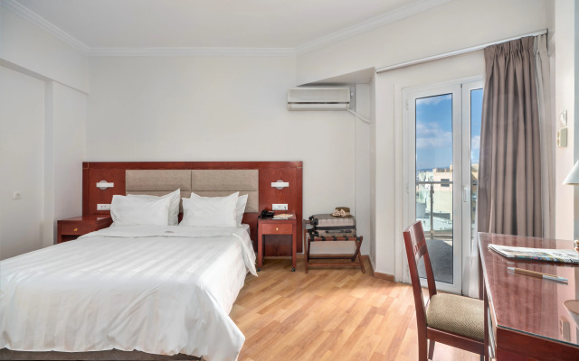 Attalos Hotel
