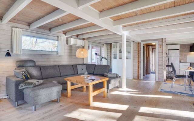 "Christin" - 2.3km from the sea in Western Jutland