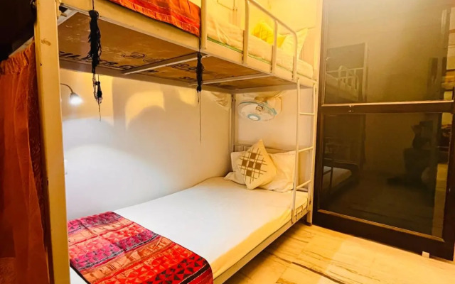 Qotel Tapovan Rishikesh