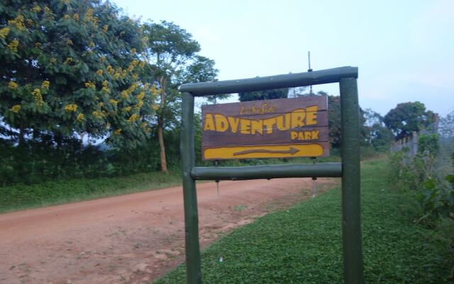 Lakeside Adventure Park